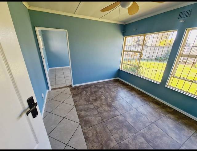 3 BEDROOM PROPERTY TO RENT IN MINNEBRONNE